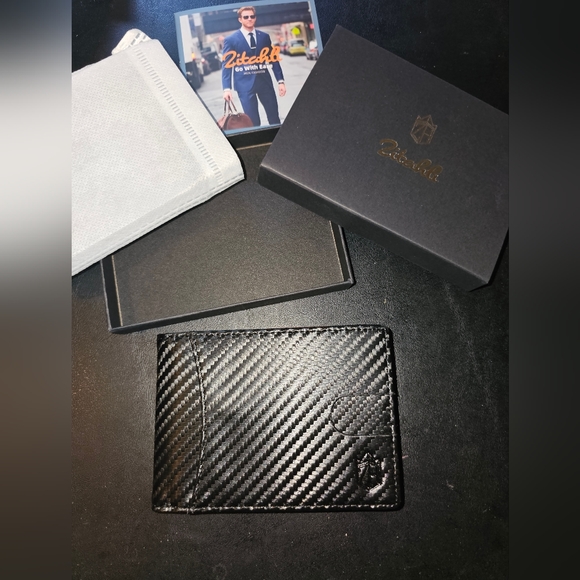 👛Men's wallet - Picture 8 of 10